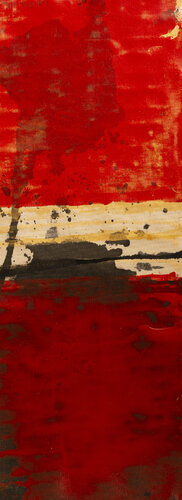 Saison III van Christine Vannier, Schilderij te koop op Singulart