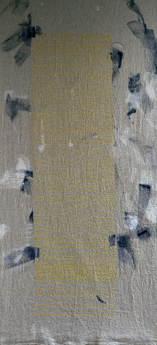 Into the Japanese wild van Christine Vannier, Schilderij te koop op Singulart