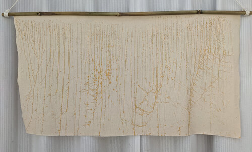 Pluies japonaises Christine Vannier