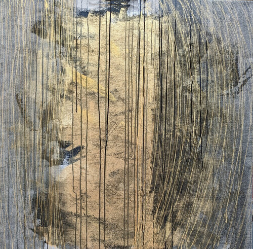 Phénomène van Christine Vannier, Schilderij te koop op Singulart