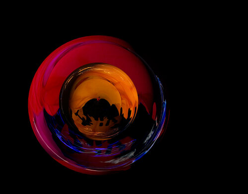 Franky la Joie by Christine Vannier, Other Media for Sale on Singulart