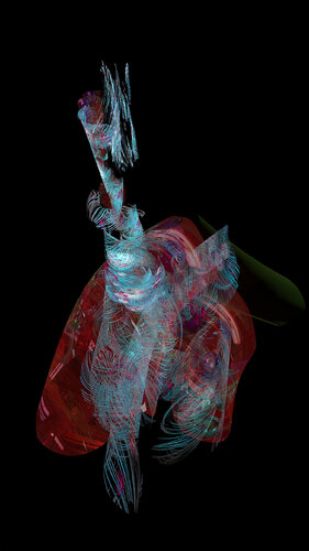 Japon von Christine Vannier, Digital kaufen auf Singulart