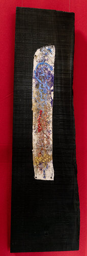 Bijou di Christine Vannier, Pittura in vendita su Singulart