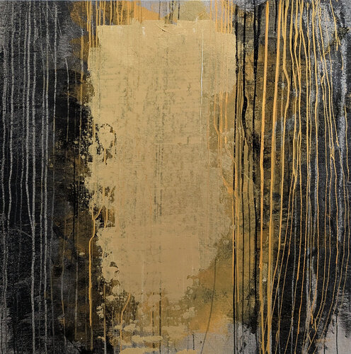 Suite von Christine Vannier, Malerei kaufen auf Singulart