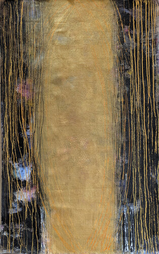 Symbole von Christine Vannier, Malerei kaufen auf Singulart