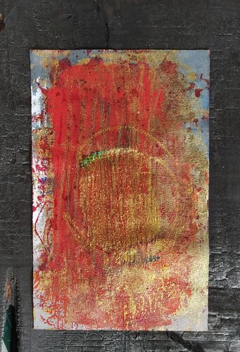 Better von Christine Vannier, Malerei kaufen auf Singulart