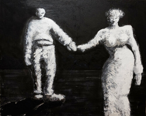 Viens ! Christine Vannier