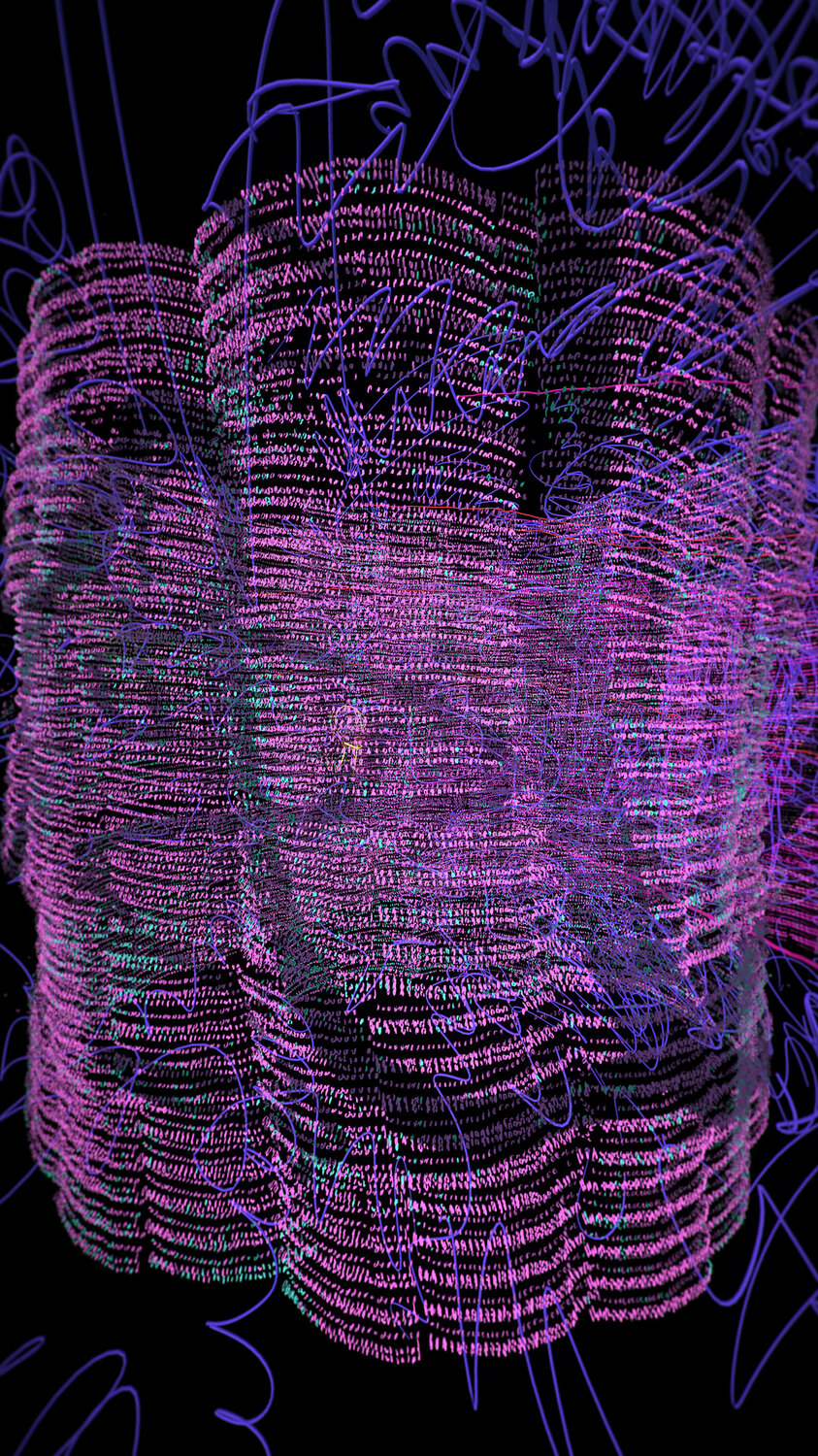 Almost Christine Vannier