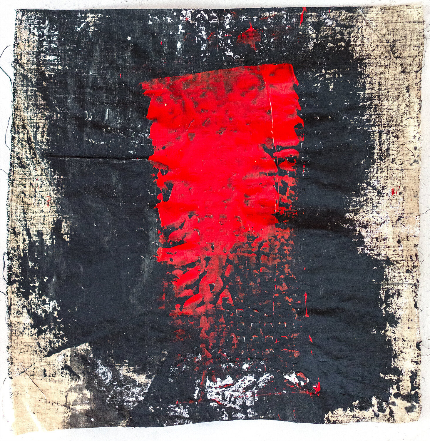 Tomorrow Christine Vannier