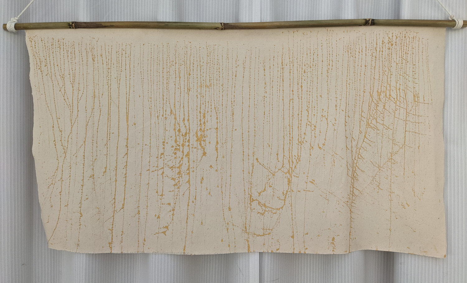 Pluies japonaises Christine Vannier