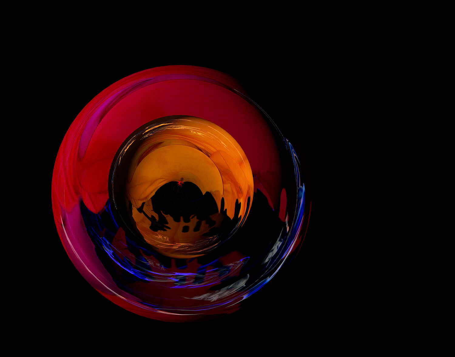 Franky la Joie Christine Vannier