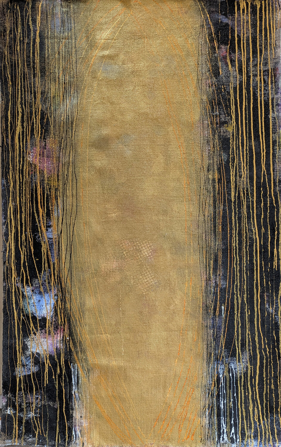 Symbole Christine Vannier