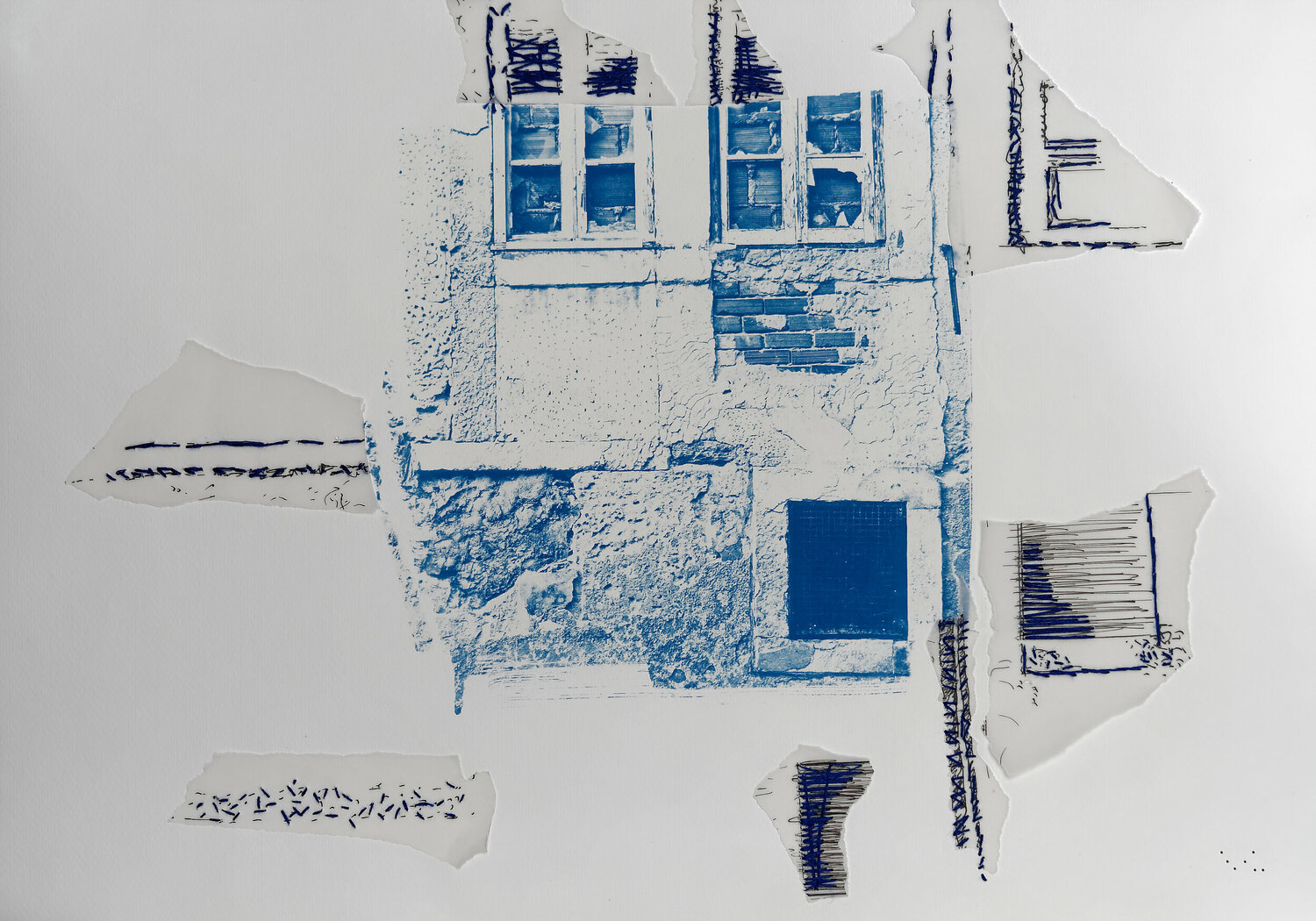 Lisbonne Christine Vannier