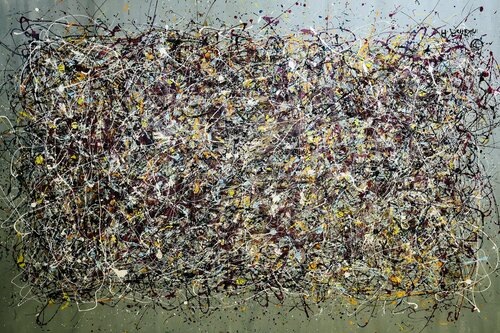 Just missing by Alfredo Bertolini, 회화 for Sale on Singulart