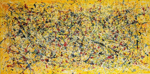 Hope van Alfredo Bertolini, Schilderij te koop op Singulart