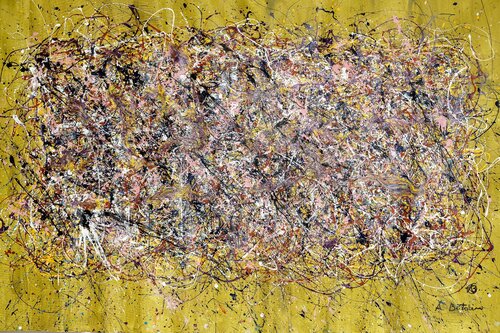 Forest Alfredo Bertolini