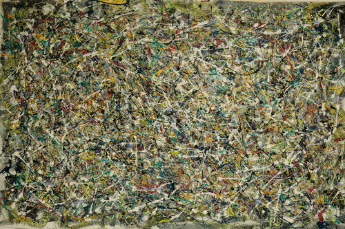 Thriller Alfredo Bertolini