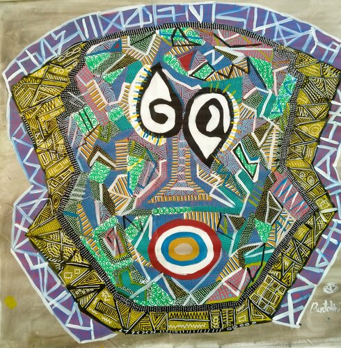 Gualtiero van Alfredo Bertolini, Schilderij te koop op Singulart