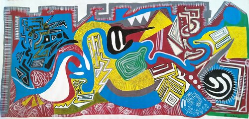 Mare Alfredo Bertolini