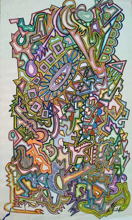 Flipper Alfredo Bertolini