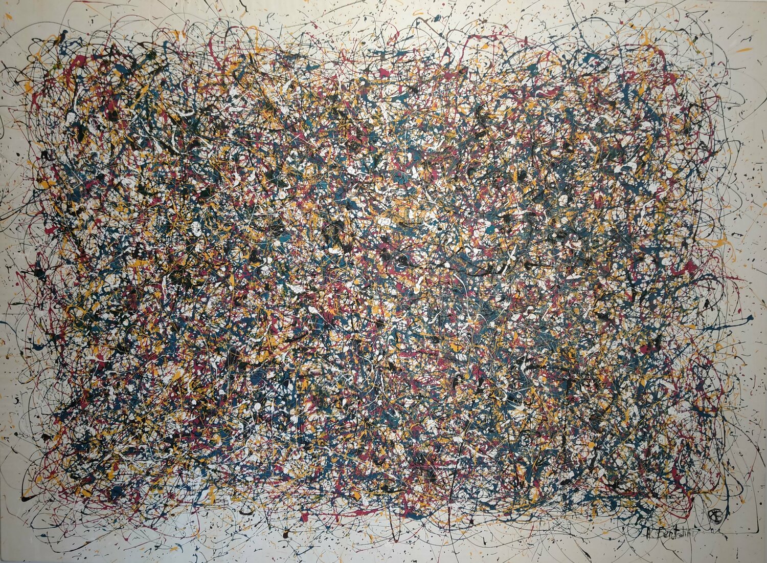 Home Alfredo Bertolini
