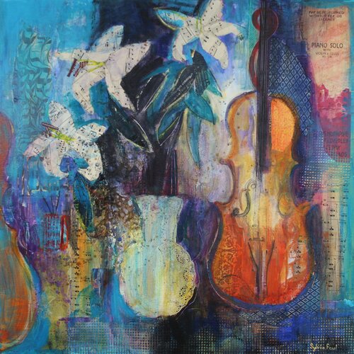 Trio Sylvia Paul