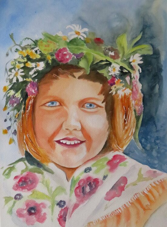 Kinder der Welt Steffi Rodigas