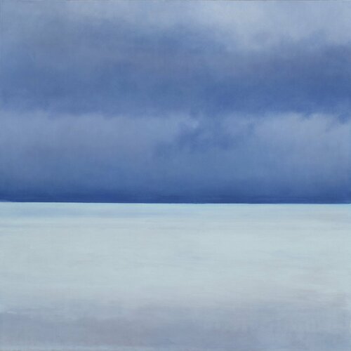 Tropic by Linda Puiatti, Painting for Sale on Singulart