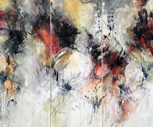 Heart Strings Jeanette Jarville