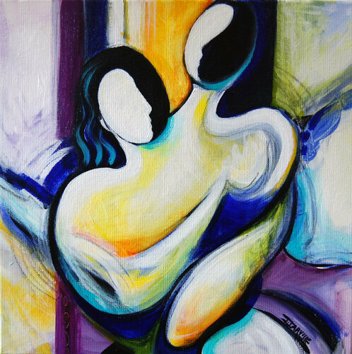 Ying Yang Jeanette Jarville