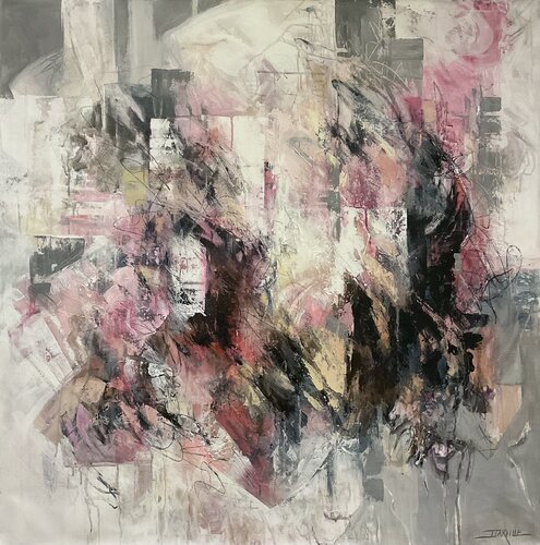 Expanding Hearts Jeanette Jarville