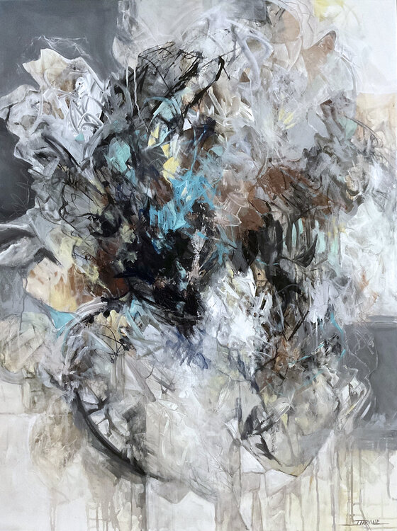 Infinite Renewal Jeanette Jarville