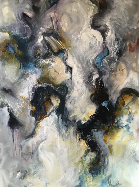 The Goddess Jeanette Jarville