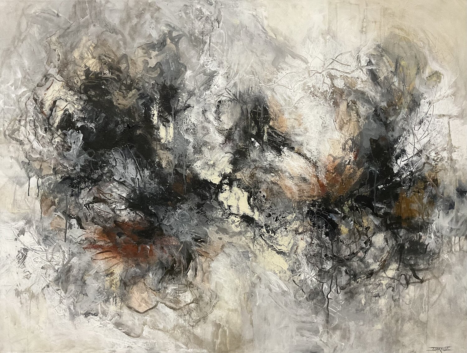 The Golden Hour Jeanette Jarville