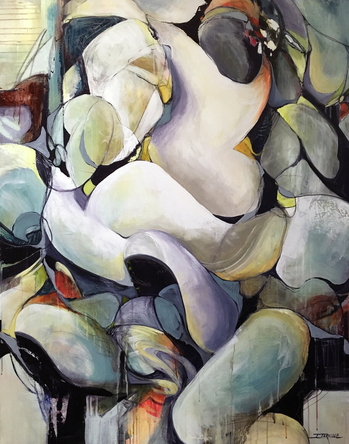 Lotus Euphoria Jeanette Jarville
