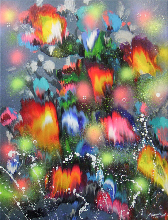 Evening Charm Irini Karpikioti