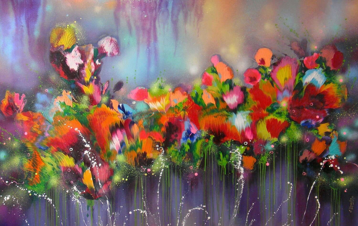 Fairy Dreams Irini Karpikioti