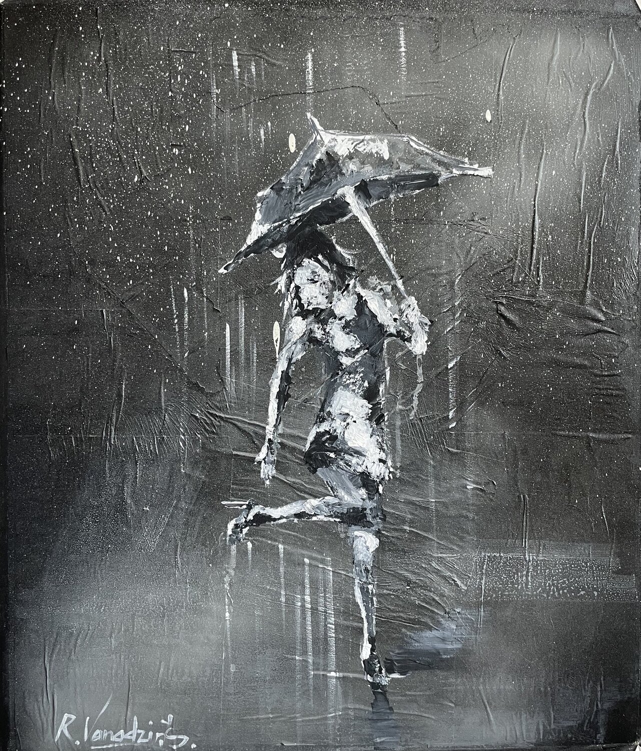 Rain Rinalds Vanadziņš