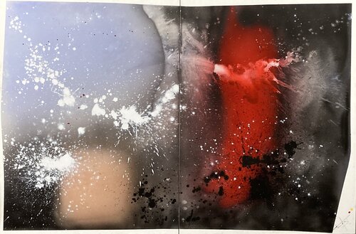 Letter to my father Fernando Suárez Escobar