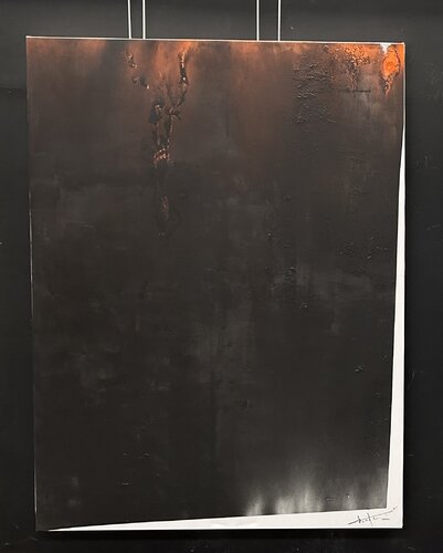 Happy hours con ilusión de Fernando Suárez Escobar, Pintura a la venta en Singulart
