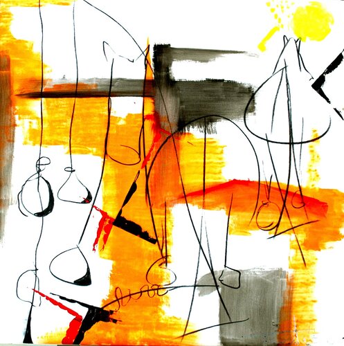 Luz, flash, sol von Fernando Suárez Escobar, Digital kaufen auf Singulart