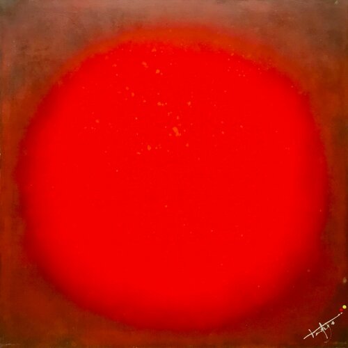 Foco di Fernando Suárez Escobar, Pittura in vendita su Singulart