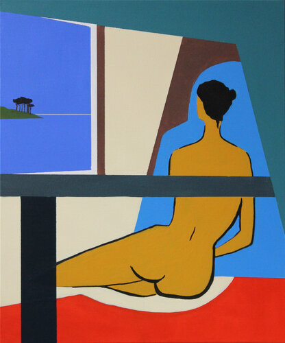 Frédérique Marteau