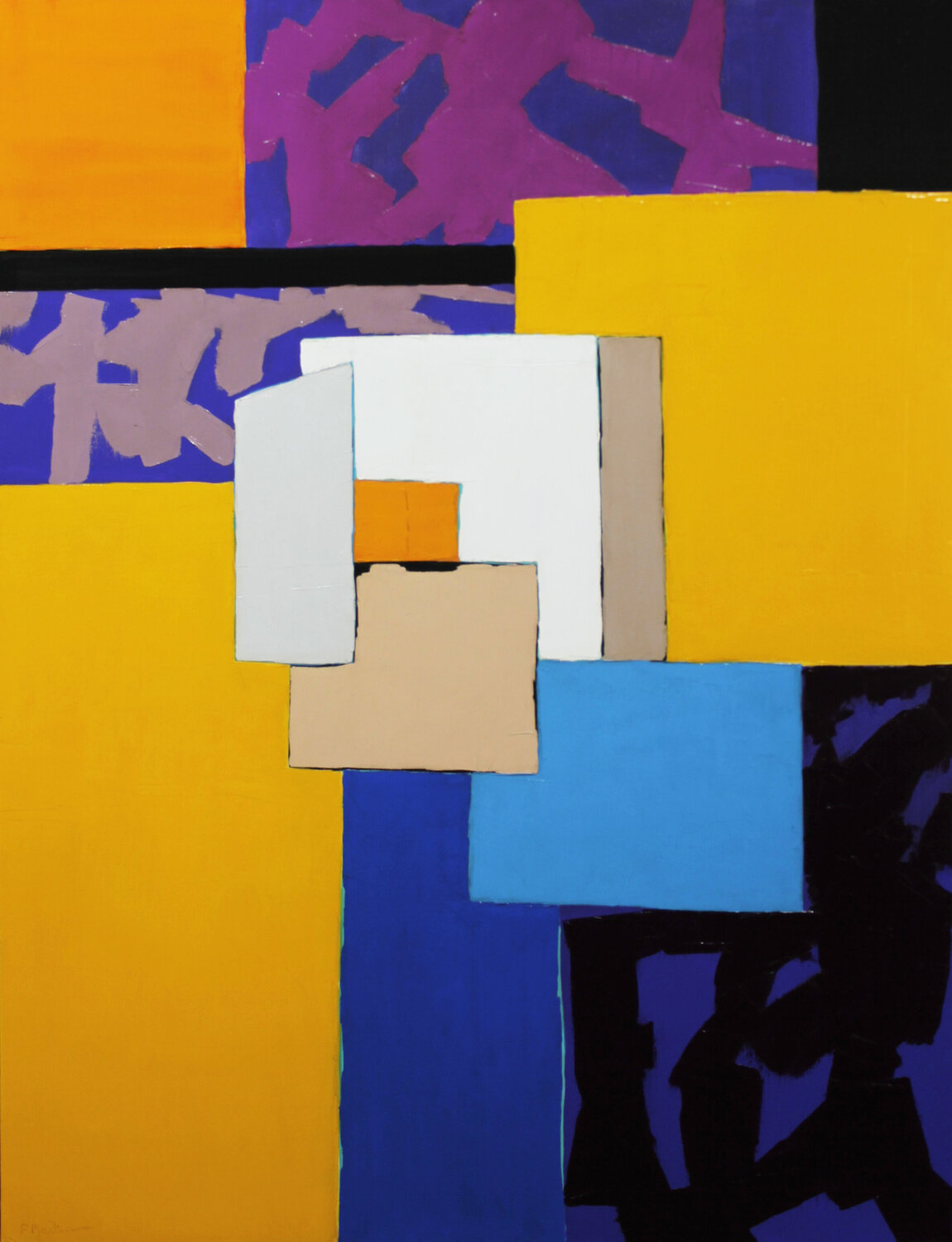 Composition E Frédérique Marteau