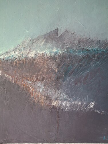 L'estime di Eliane Ypersiel, Pittura in vendita su Singulart
