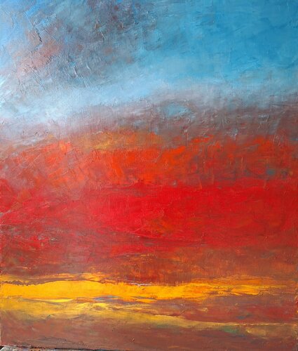 Prélude à la nuit Eliane Ypersiel