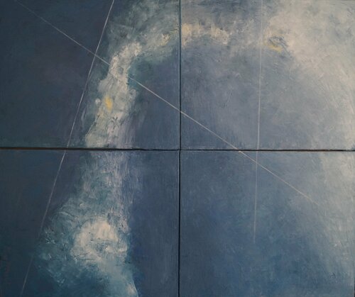 Voyage, voyage Eliane Ypersiel