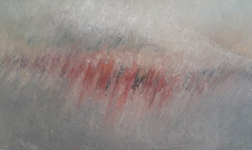 Brumaire di Eliane Ypersiel, Pittura in vendita su Singulart