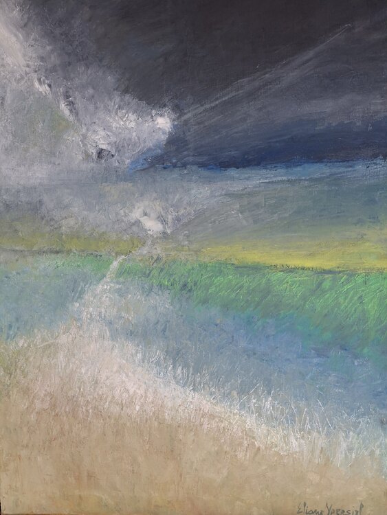 Emotion Eliane Ypersiel