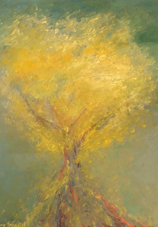 L'enfance, cycle de vie. Eliane Ypersiel